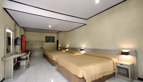 Grand Room