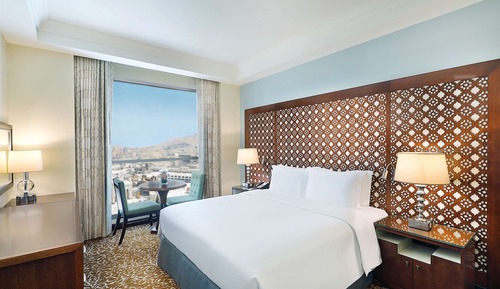 Deluxe Suite, 2 Bedrooms