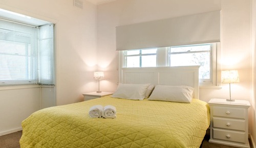 Comfort House, 3 Bedrooms, Garden Area