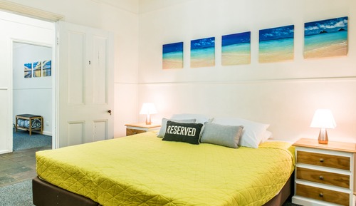 Economy House, 6 Bedrooms