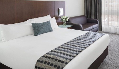 Standard Room, Multiple Beds