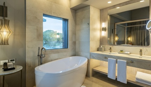 Calablanca Family Suite Twin