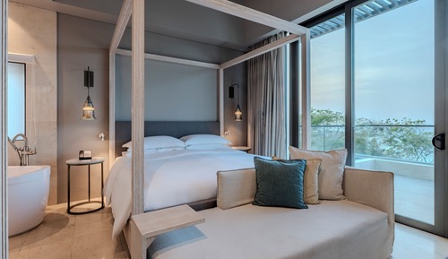 Calablanca Family Suite king