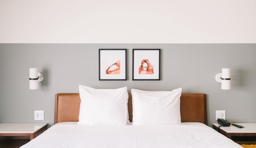 Rambler ADA | Standard King