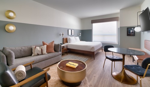 Rambler | Standard King