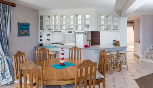 Villa, 3 Bedrooms, Balcony, Ocean View