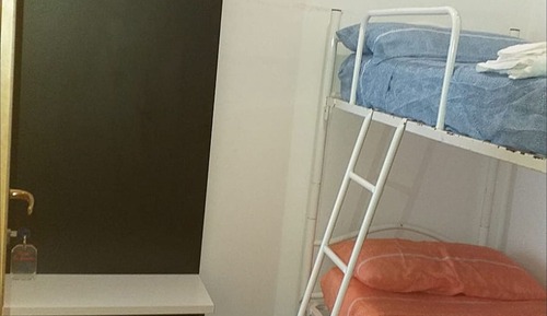 Room, 1 Bedroom, Accessible, Smoking