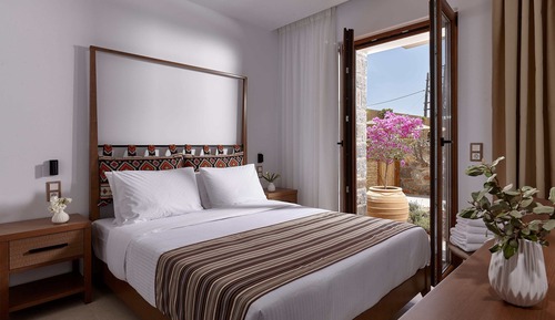 Two Bedroom Villa with Private Pool and Garden View