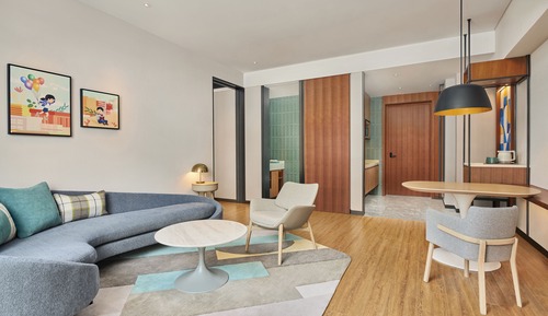 Habitat Suite