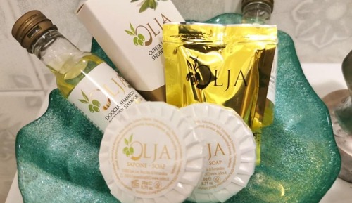 Panoramic Double Room