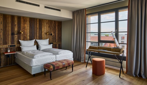 FREIgeist Loftsuite