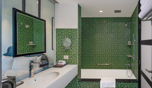 Superior Room, 2 Twin Beds (Club Twin)