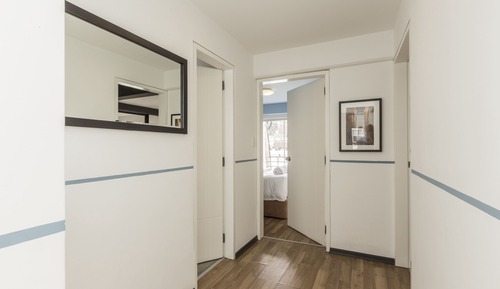 Apartment, 3 Bedrooms (202)