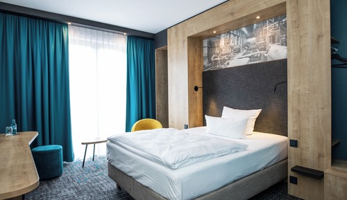 Superior Single Room