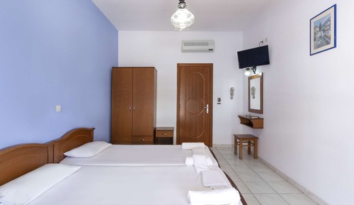 Classic Double or Twin Room