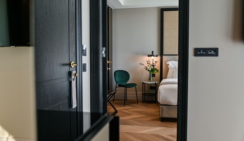 Superior Suite
