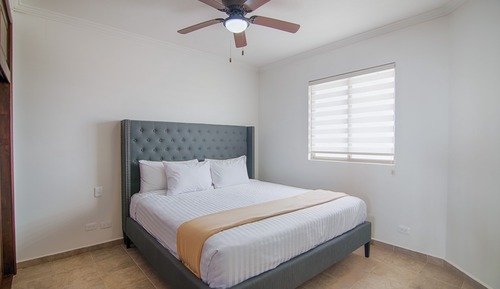 Panoramic Double Room