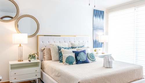 Classic Apartment, 2 Bedrooms