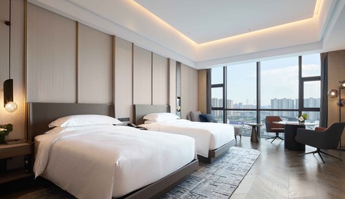 Classic Room