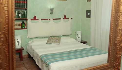 Double Room, Ensuite