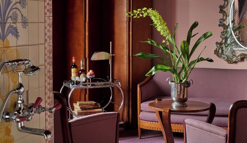 Suite (Il Gattopardo)