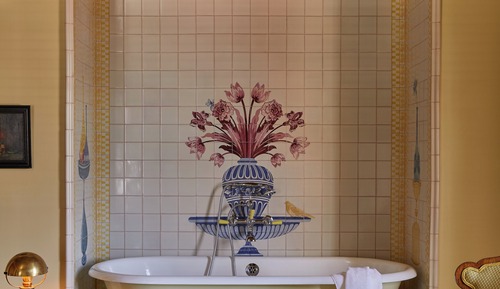 Suite (The Tomorrow)