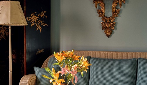 Suite (Our Lady of the Flowers)