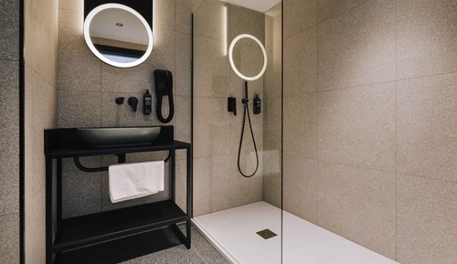 Superior Room, Sea View