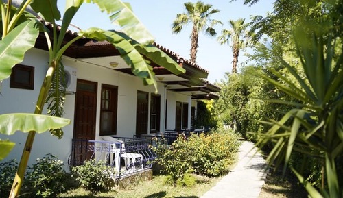 Economy Double or Twin Room