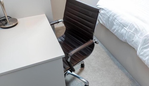 Superior Double Room, Ensuite