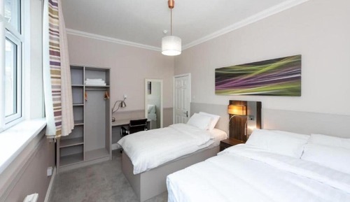 Triple Room, Ensuite