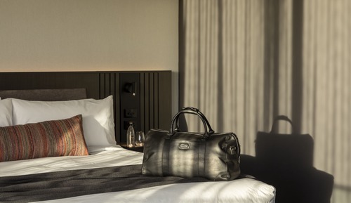 Mayfair Suite