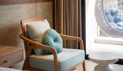 Premium Room, Sea View