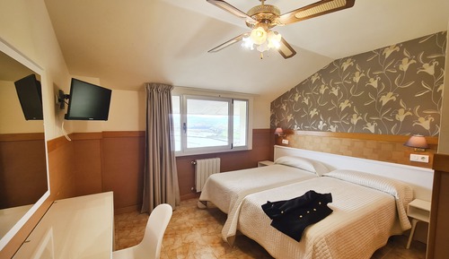 Classic Double or Twin Room