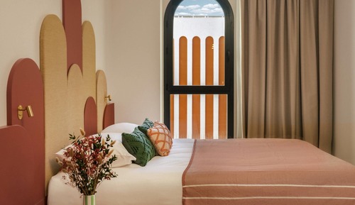 Standard Double Room, 1 Double Bed