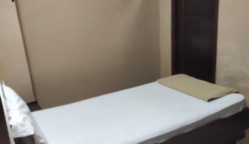 Basic Single Room, 1 Twin Bed