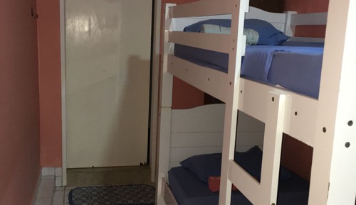 Family Quadruple Room