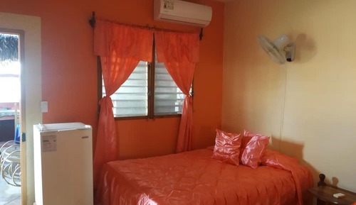 Comfort Quadruple Room