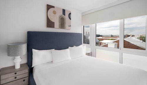 Superior Apartment, 1 Bedroom, Non Smoking