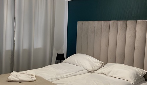 Panoramic Apartment, 1 Bedroom, Kitchen