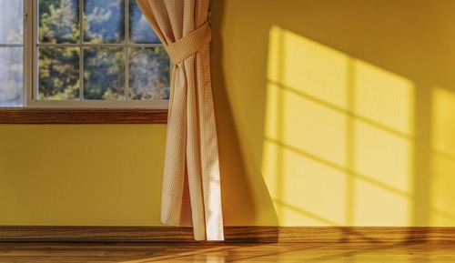 Basic Room, 1 Bedroom (pyeonbaekbang)