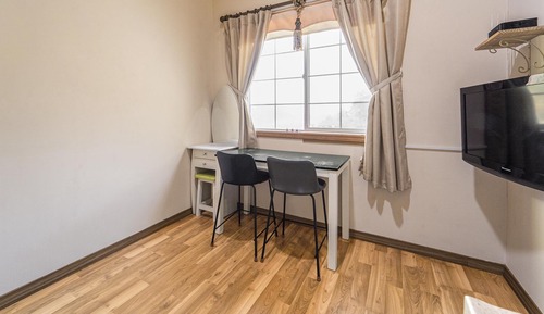 Basic Room, 1 Bedroom (danpungbang)