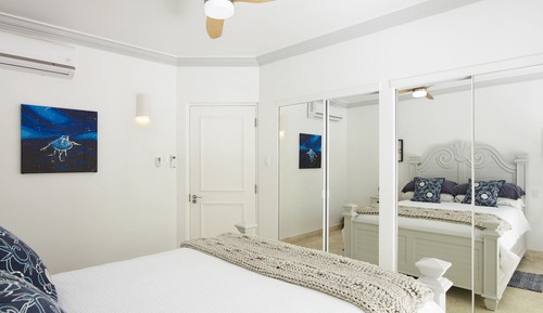 Apartment, 1 Bedroom, Patio, Garden View