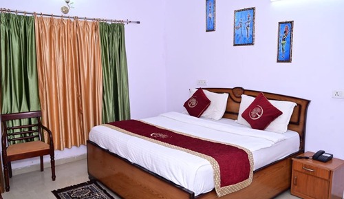 Executive Triple Room