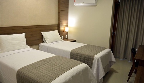 Executive Twin Room