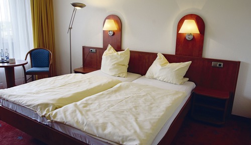 Panoramic Double Room