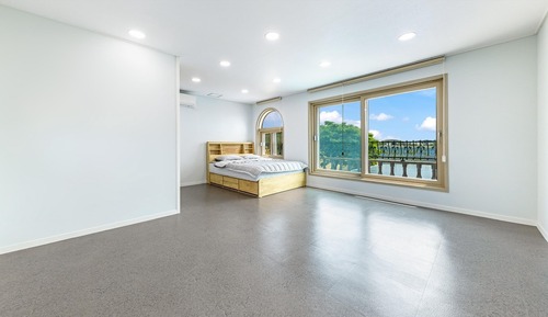 Basic Room, 4 Bedrooms (A - dokchae)