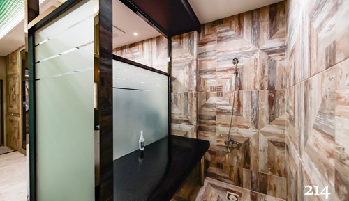 Room (Deluxe-Oil Bed (System air conditione)