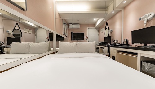 Room (Mini room (no parking))