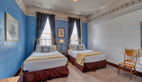 Room, 2 Double Beds